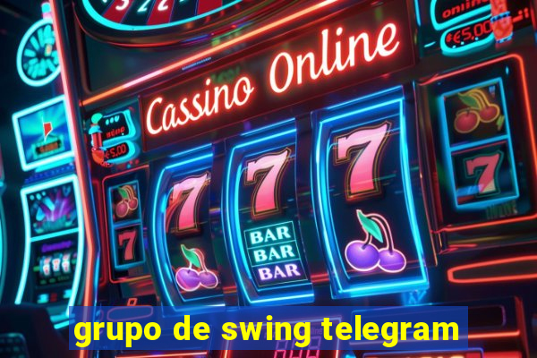 grupo de swing telegram